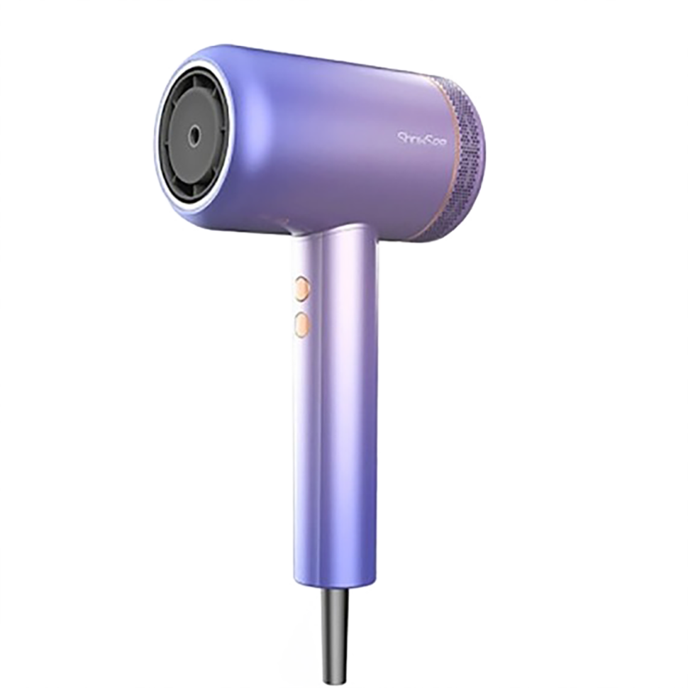 Фен ShowSee A8-V Фиолетовый 