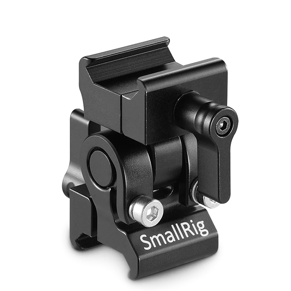 Крепление SmallRig Nato Clamp 2205 