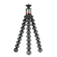 Артикул: 16669. Штатив JOBY GorillaPod 500 Чёрный/Серый