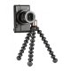 Штатив JOBY GorillaPod 500 Чёрный/Серый - Изображение 94635