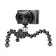 Штатив JOBY GorillaPod 500 Чёрный/Серый - Изображение 94637