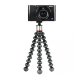 Штатив JOBY GorillaPod 500 Чёрный/Серый - Изображение 94638
