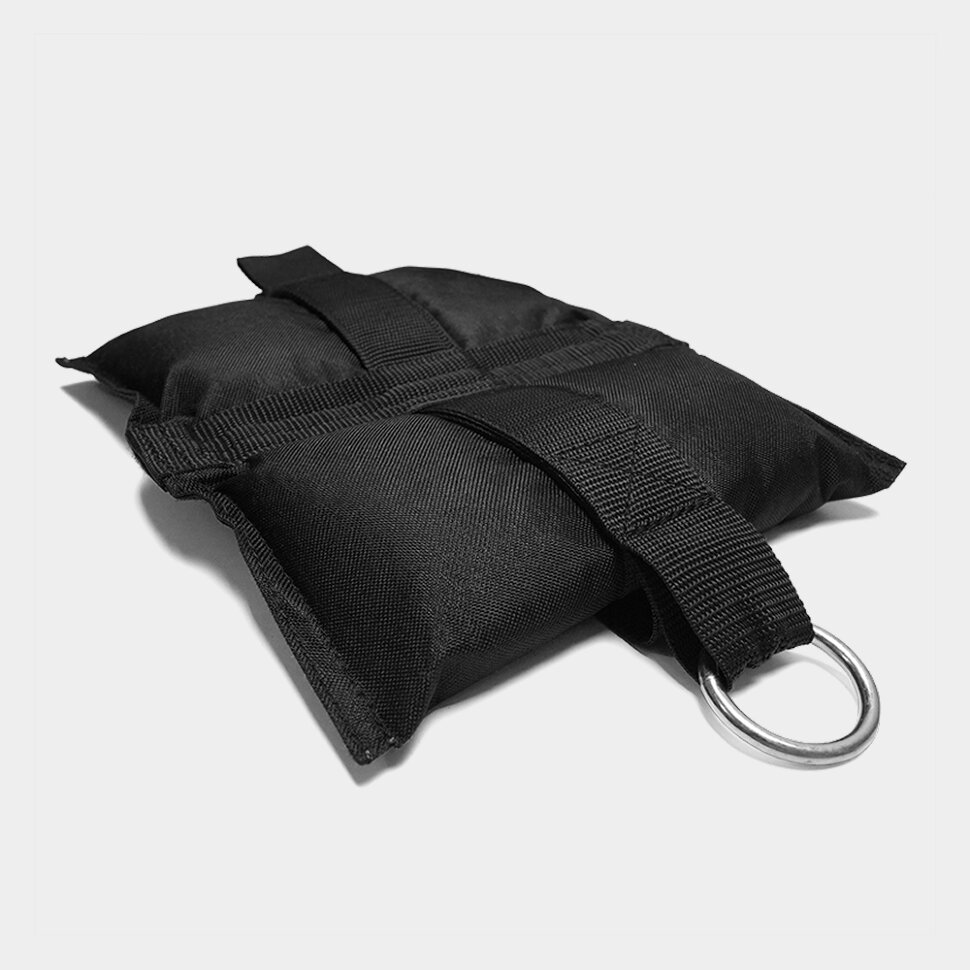 

Сэндбэг MovieForce Laurapalmer Sandbag 7кг Чёрный