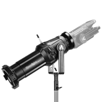 Артикул: 17169. Светоформирующая насадка Aputure Spotlight Mount (26°)