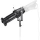 Светоформирующая насадка Aputure Spotlight Mount (26°) - Изображение 98558