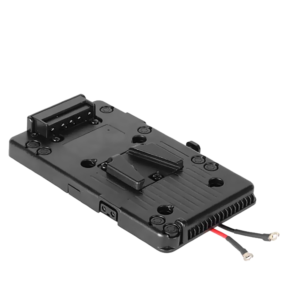 Батарейная площадка GreenBean Plate V-mount 