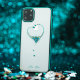 Чехол PQY Wish для iPhone 11 Чёрный - Изображение 100780