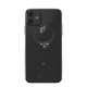Чехол PQY Wish для iPhone 11 Чёрный - Изображение 102738