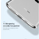 Чехол Baseus Simplicity для iPhone 11 Pro Чёрный - Изображение 102295