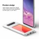 Чехол VRS Design Damda High Pro Shield для Galaxy S10 PLUS Misty Black - Изображение 109099