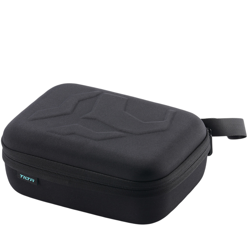 Кейс Tilta Khronos Universal Carrying Case Чёрный 