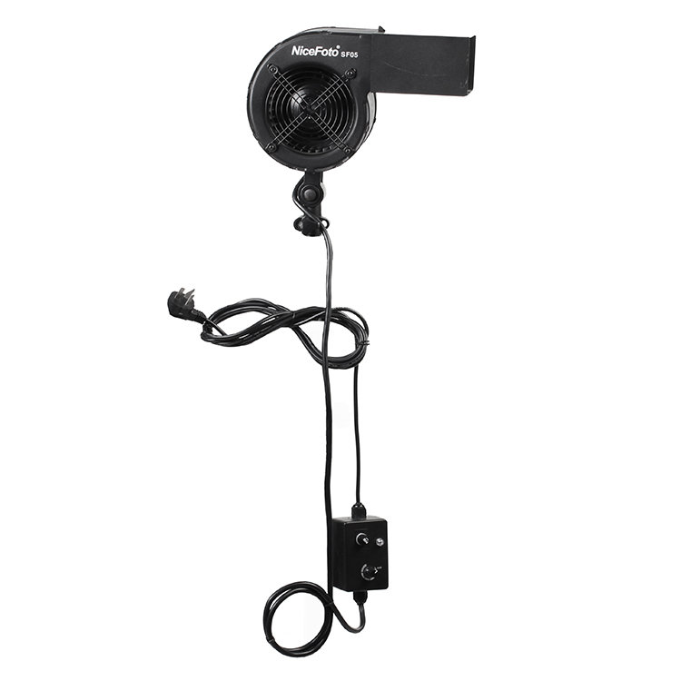 

Фен NiceFoto SF-05 Hair Fan 61033