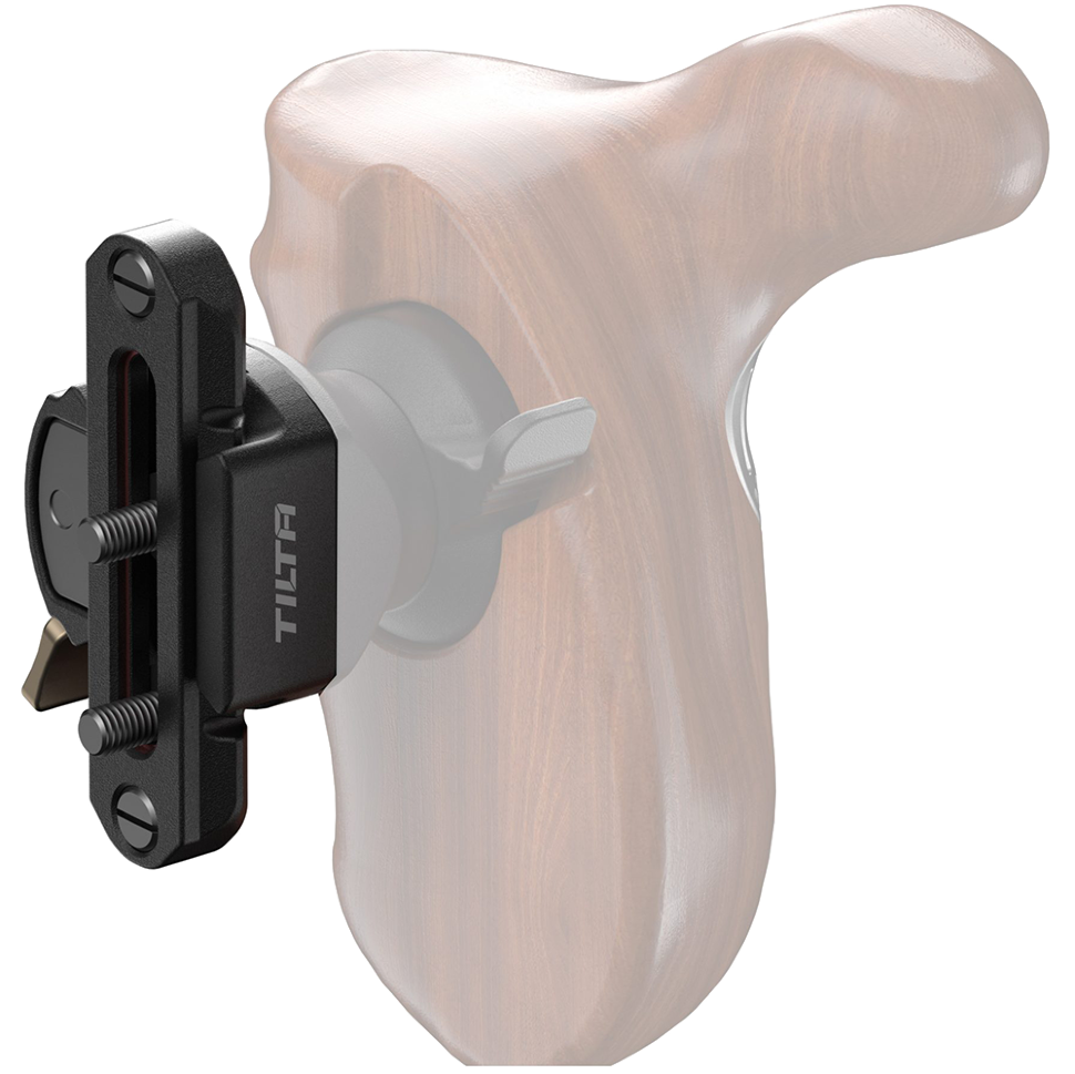 Крепление правое Tilta Tiltaing Advanced Right Side Handle Attachment Type VIII Чёрное preOrder=28.05.2025