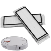 Артикул: 28069. Фильтр для пылесоса Xiaomi Mijia 1C/1T/2C (2шт)