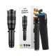 Объектив Apexel Zoom 60X Telescope для смартфона - Изображение 201191