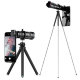 Объектив Apexel Zoom 60X Telescope для смартфона - Изображение 201195
