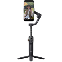 Артикул: 28369. Стабилизатор DJI Osmo Mobile 6 Чёрный