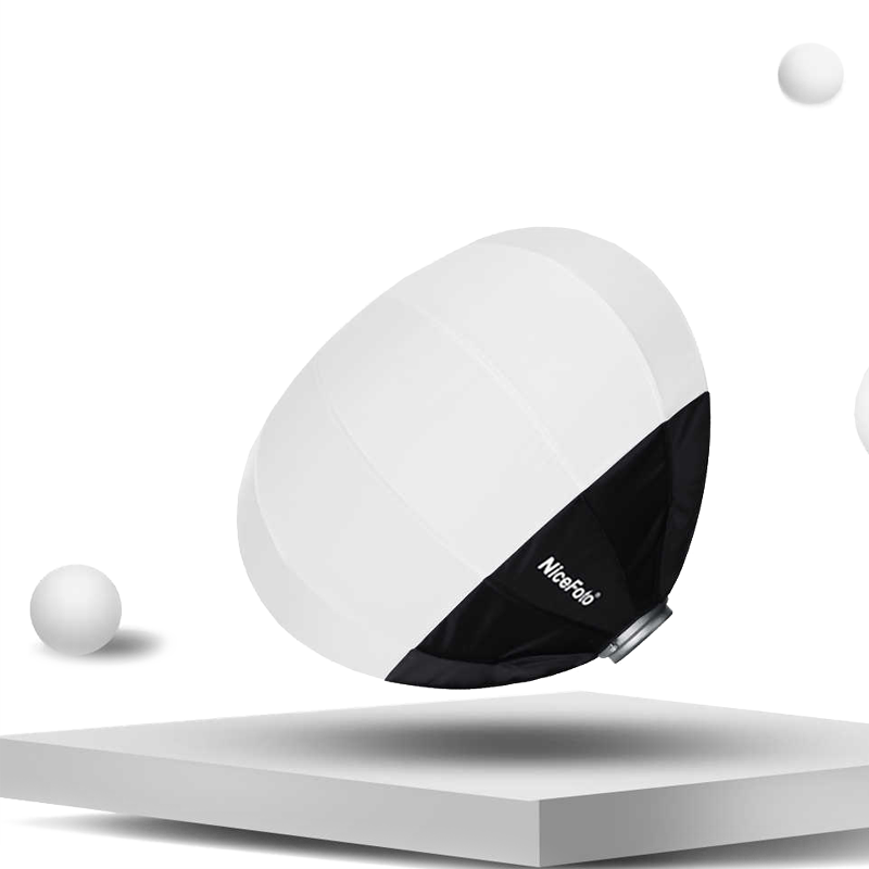 Софтбокс NiceFoto globe softbox 50cm 612104