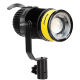 Осветитель NiceFoto BJ-600A Zoom - Изображение 204356