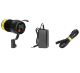 Осветитель NiceFoto BJ-600A Zoom - Изображение 204359