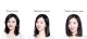Выпрямитель для волос Yueli Hair Straightener HS-523BK Черный - Изображение 112888