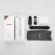 Выпрямитель для волос Yueli Hair Straightener HS-523BK Черный - Изображение 112889