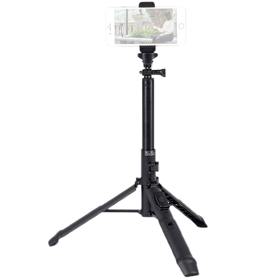 Штатив-монопод Sirui MS-01K Umbrella Tripod 