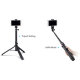 Штатив-монопод Sirui MS-01K Umbrella Tripod - Изображение 116447