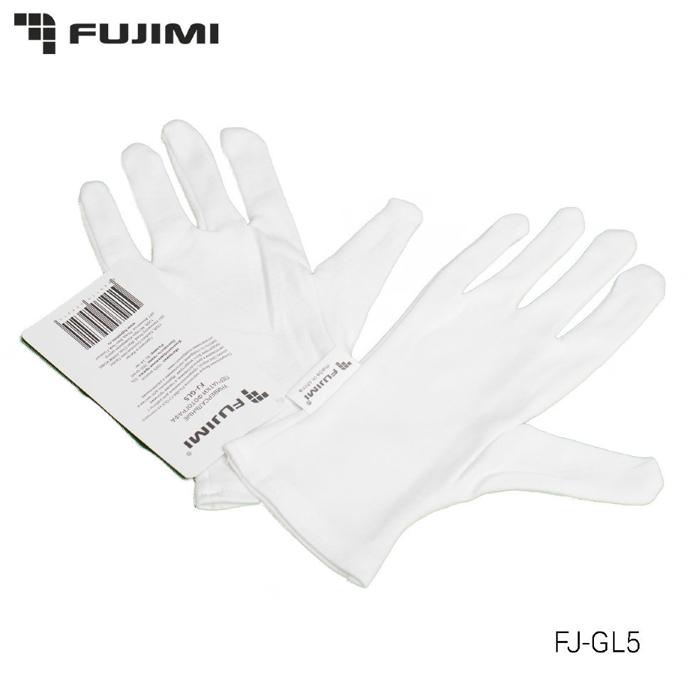 

Перчатки FUJIMI FJ-GL5