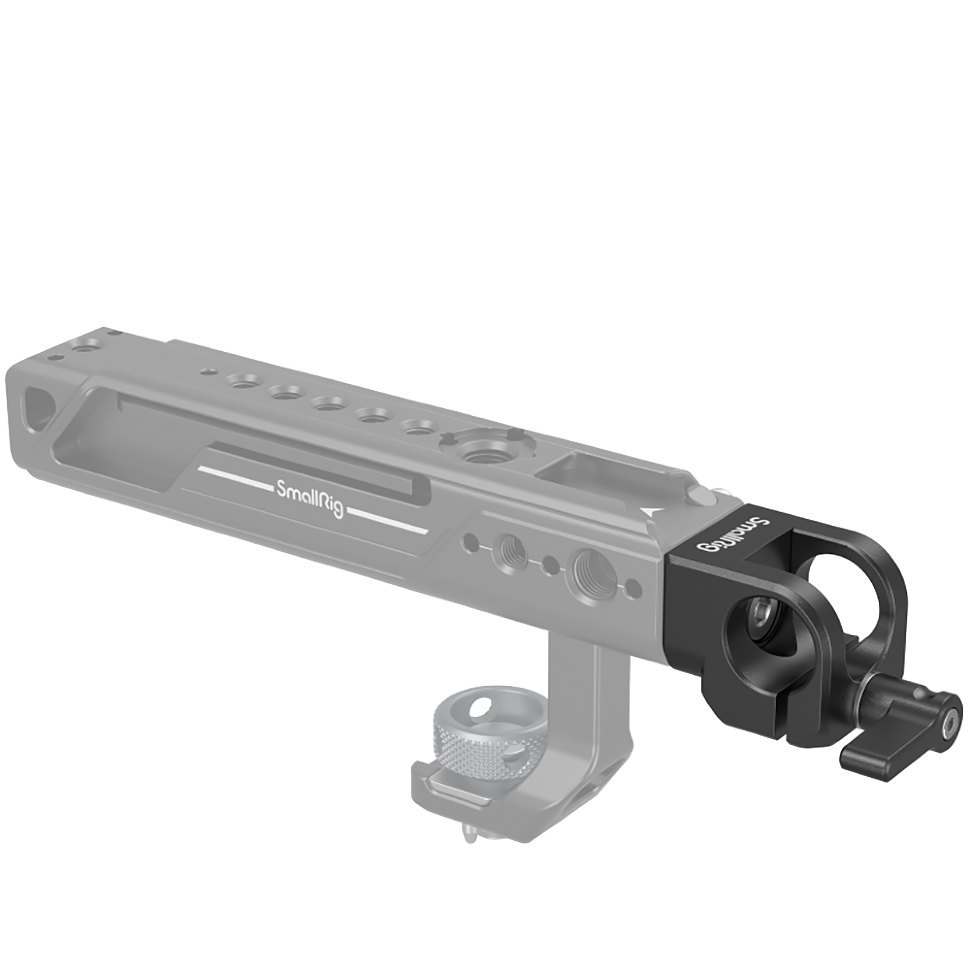 Крепления SmallRig 4171 ARRI Locating Single Rod Clamp 15mm 