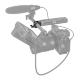 Крепления SmallRig 4171 ARRI Locating Single Rod Clamp 15mm - Изображение 211877