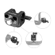 Крепления SmallRig 4171 ARRI Locating Single Rod Clamp 15mm - Изображение 211878