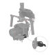 Крепления SmallRig 4171 ARRI Locating Single Rod Clamp 15mm - Изображение 211879