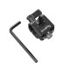Крепления SmallRig 4171 ARRI Locating Single Rod Clamp 15mm - Изображение 211880