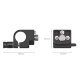 Крепления SmallRig 4171 ARRI Locating Single Rod Clamp 15mm - Изображение 211881