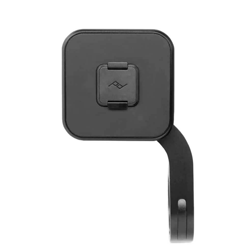 Держатель смартфона Peak Design Mobile Out Front Bike Mount для велосипеда 