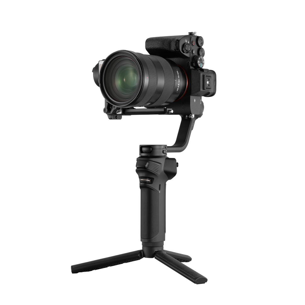 

Стабилизатор Zhiyun Weebill 3S C020126ABR1