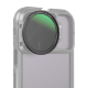 Светофильтр SmallRig MagEase Magnetic CPL 52мм - Изображение 215915