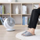 Вентилятор Xiaomi Mijia DC Frequency Conversion Circulating Fan - Изображение 217343