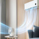 Вентилятор Xiaomi Mijia DC Frequency Conversion Circulating Fan - Изображение 217347