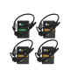 Беспроводной интерком Vaxis Litecomm V1 4S - Изображение 233543