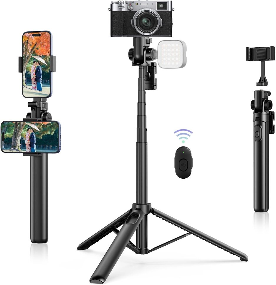 

Штатив - монопод Ulanzi MT-70 для смартфона T027GBB1