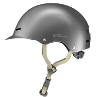 Артикул: 30070. Шлем HIMO Riding Helmet K1 Серый (57-61см)
