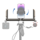 Двуручный хват складной SmallRig Fold P20 для смартфона - Изображение 218899