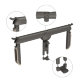 Двуручный хват складной SmallRig Fold P20 для смартфона - Изображение 218900
