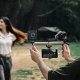 Двуручный хват складной SmallRig Fold P20 для смартфона - Изображение 218901