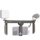 Двуручный хват складной SmallRig Fold P20 для смартфона - Изображение 218904