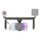 Двуручный хват складной SmallRig Fold P20 для смартфона - Изображение 218905