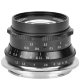 Объектив 7Artisans 35mm F1.2 Z-mount Чёрный - Изображение 127206