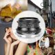 Объектив 7Artisans 35mm F1.2 Z-mount Чёрный - Изображение 127212